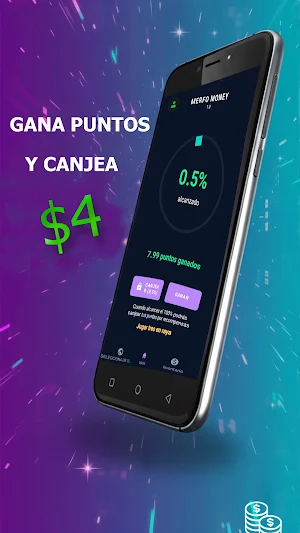Merfo Money Screenshot 0