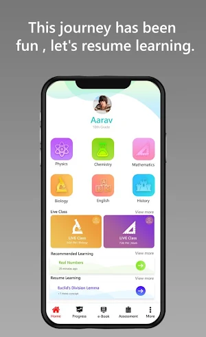 AASOKA Screenshot 1
