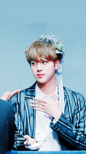Kpop JIN BTS Wallpapers Screenshot 0