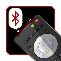 Android Tv Bluetooth Remote