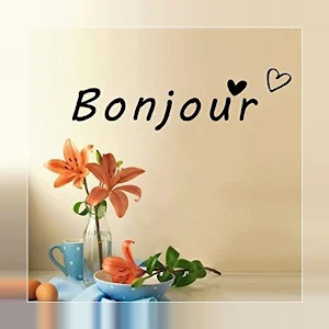 Bonjour Images Screenshot 2
