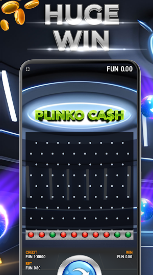 Plinko Cash Screenshot 3