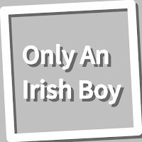 Book, Only An Irish Boy