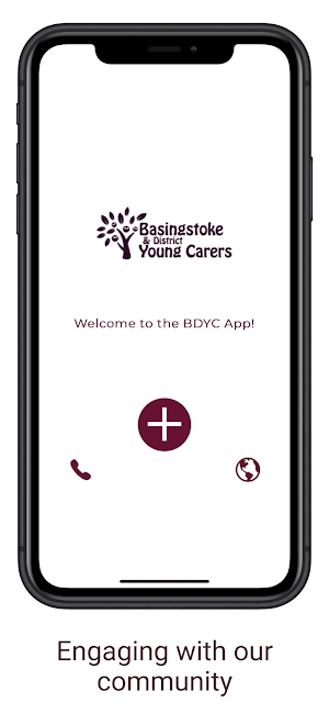 BDYC App Screenshot 3