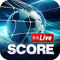 Live Score: Football Fixtures
