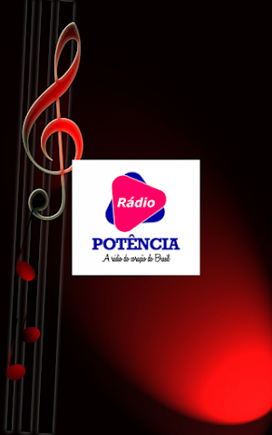 Rádio Potência Screenshot 3