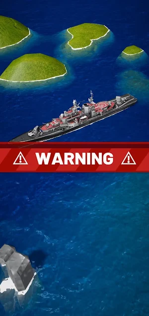 Air Battle Screenshot 2