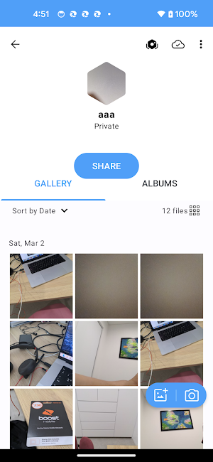 Tribees Screenshot 2