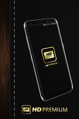 HD Premium - Watch Movie Online Screenshot 0
