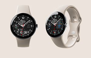 TREMAN Hybrid DHS28 Watch face Screenshot 0