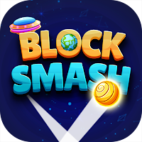 Block Smash - Brick Breaker