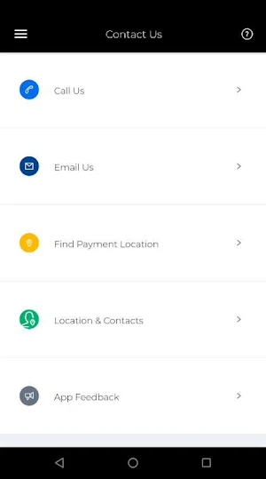 Mediacom Business Screenshot 3