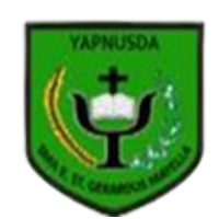SMA KATOLIK ST GERARDUSMAYELLA