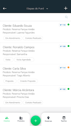Brasal Goiânia Screenshot 3