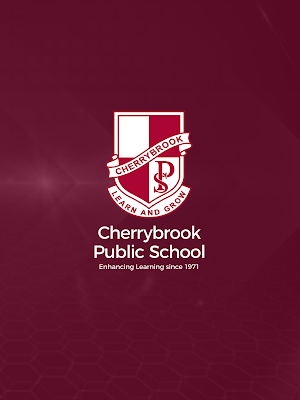 Cherrybrook Public School Screenshot 1