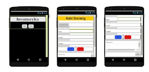 InventoryKu Screenshot 3