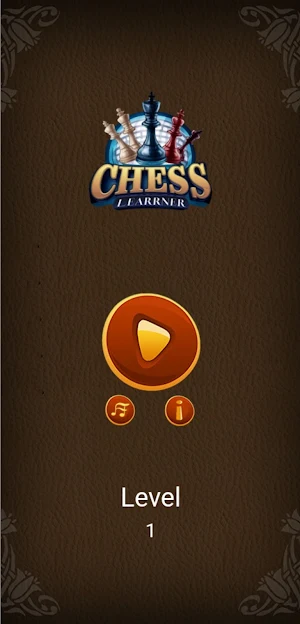 Chess Learner Screenshot 0