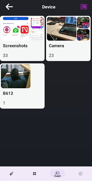 Remote for Fire Stick & TV Screenshot 3