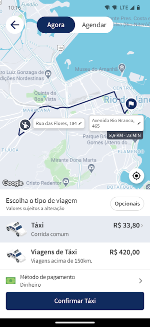 So Taxi Screenshot 2