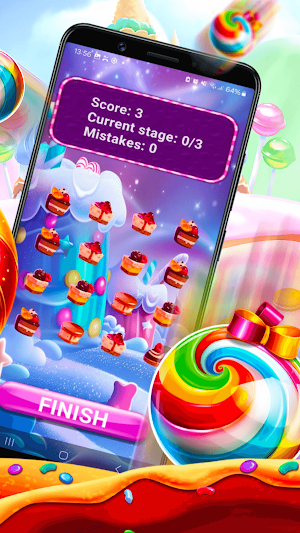 Memory Loop Screenshot 3