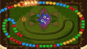 Zumba shooter challenge Screenshot 1