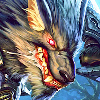 Werewolf Wallpaper