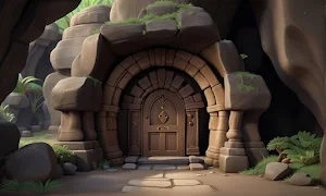 Escape Room - Treasure Quest Screenshot 2