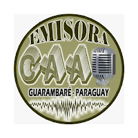 Emisora CAA - Guarambare