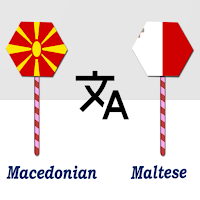 Macedonian Maltese Translator