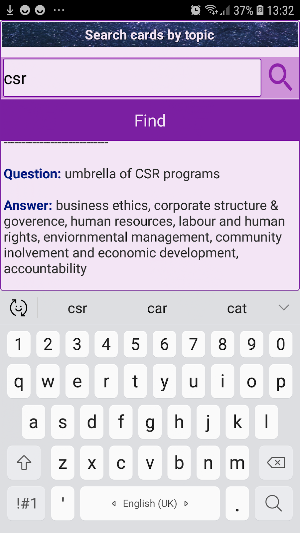 human Resources management: Exam Prep Notes & Quiz Screenshot 3