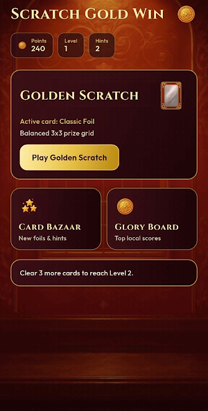 EA88 Screenshot 1