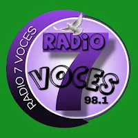 RADIO 7 VOCES
