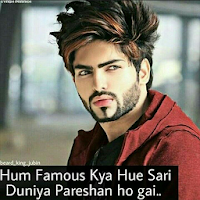 Attitude status & Shayari 2020 hindi