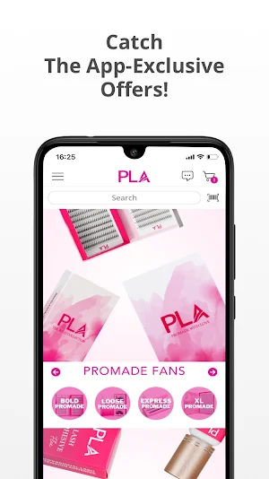 PLA Pro Screenshot 0