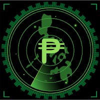 Peso Currency Scanner