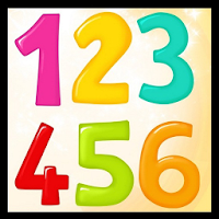 Les chiffres en français - jeux de maths