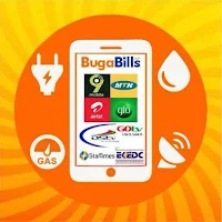 BugaBills -Pay Bills