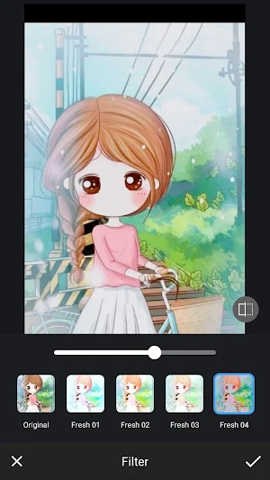 Photo Editor Pro Screenshot 1