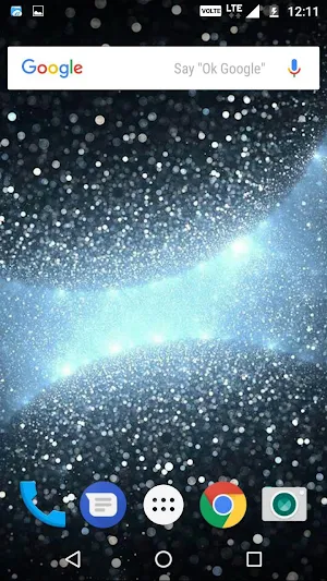 Glow Wallpapers HD Screenshot 2