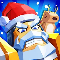 Pocket Battles: NFT War
