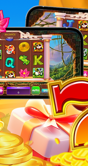 Lucky Spin 2026 Screenshot 2