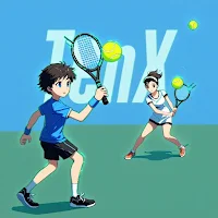 Tenx