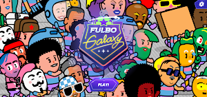 Fulbo Galaxy DEMO Screenshot 2