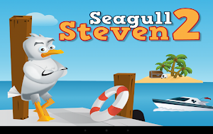 Seagull Steven 2 Screenshot 0