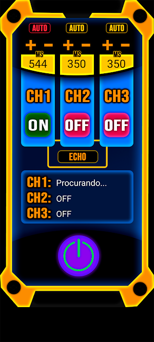 Chat Spirit Box Screenshot 1