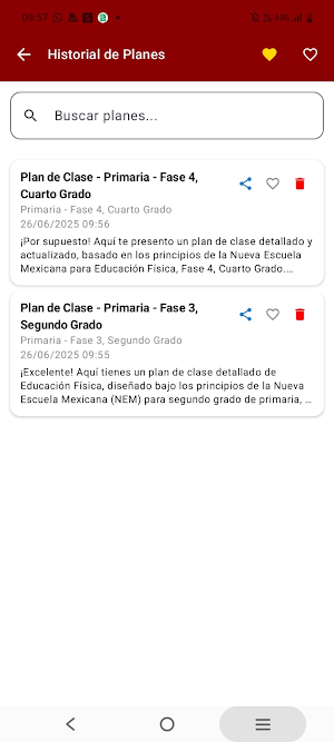 Docente EF Screenshot 2