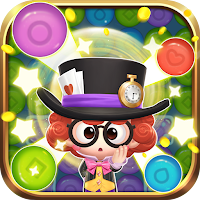 Ball Fusion: Tap & Decorate