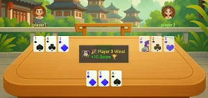 Royal 3 Patti Ace Poker Screenshot 3