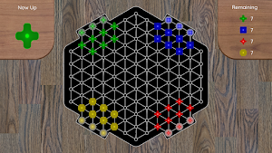 Maneuver Strategy Screenshot 3