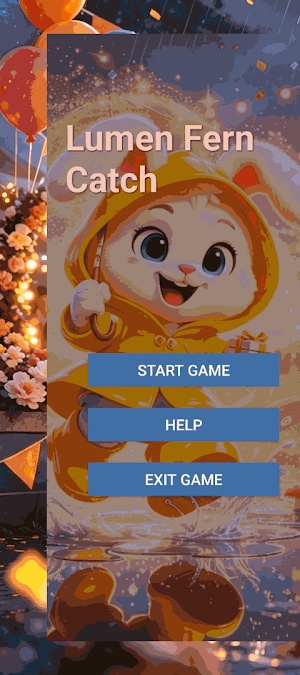 Lumen Fern Catch Screenshot 0